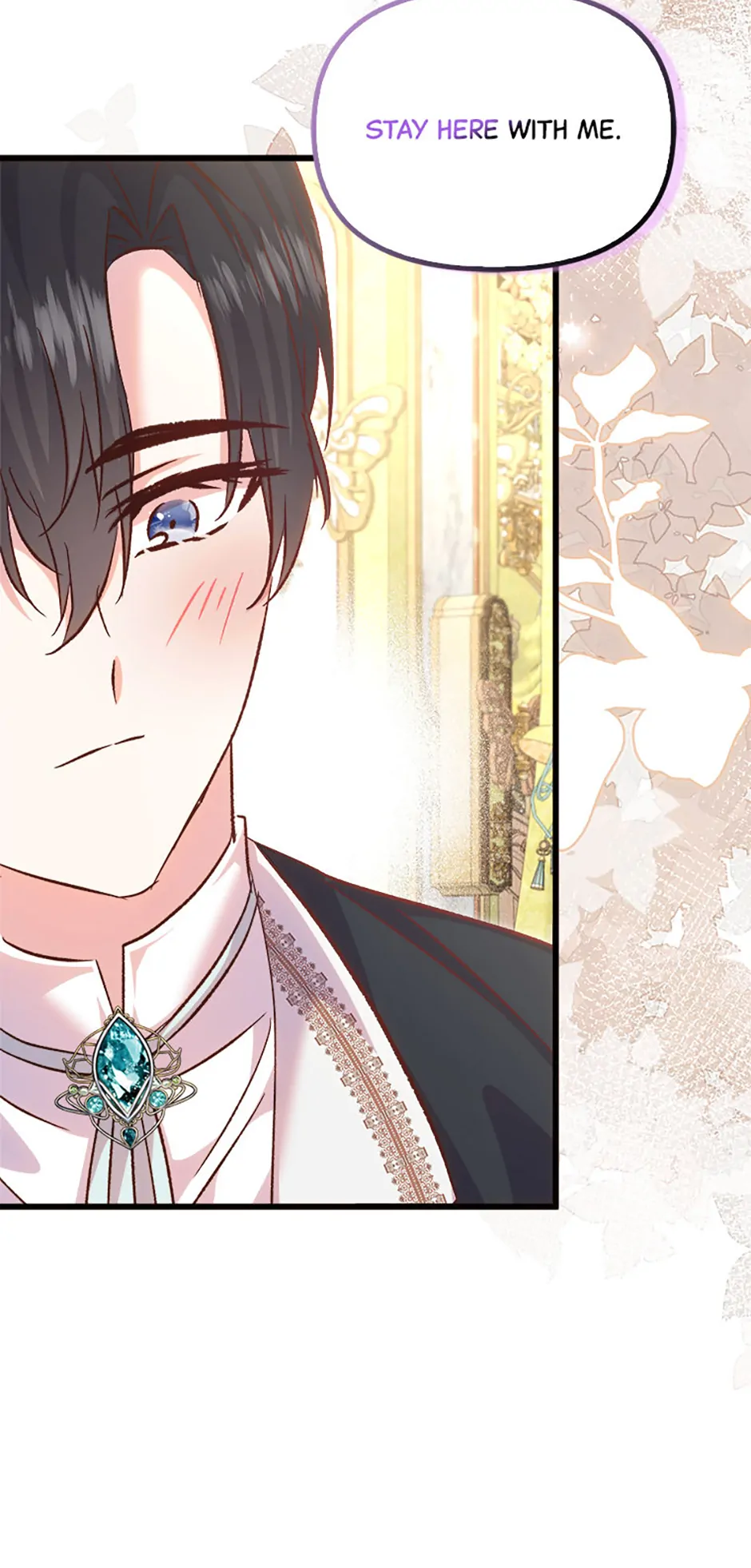 I Didn’t Save You to Get Proposed to Chapter 110 - Page 75