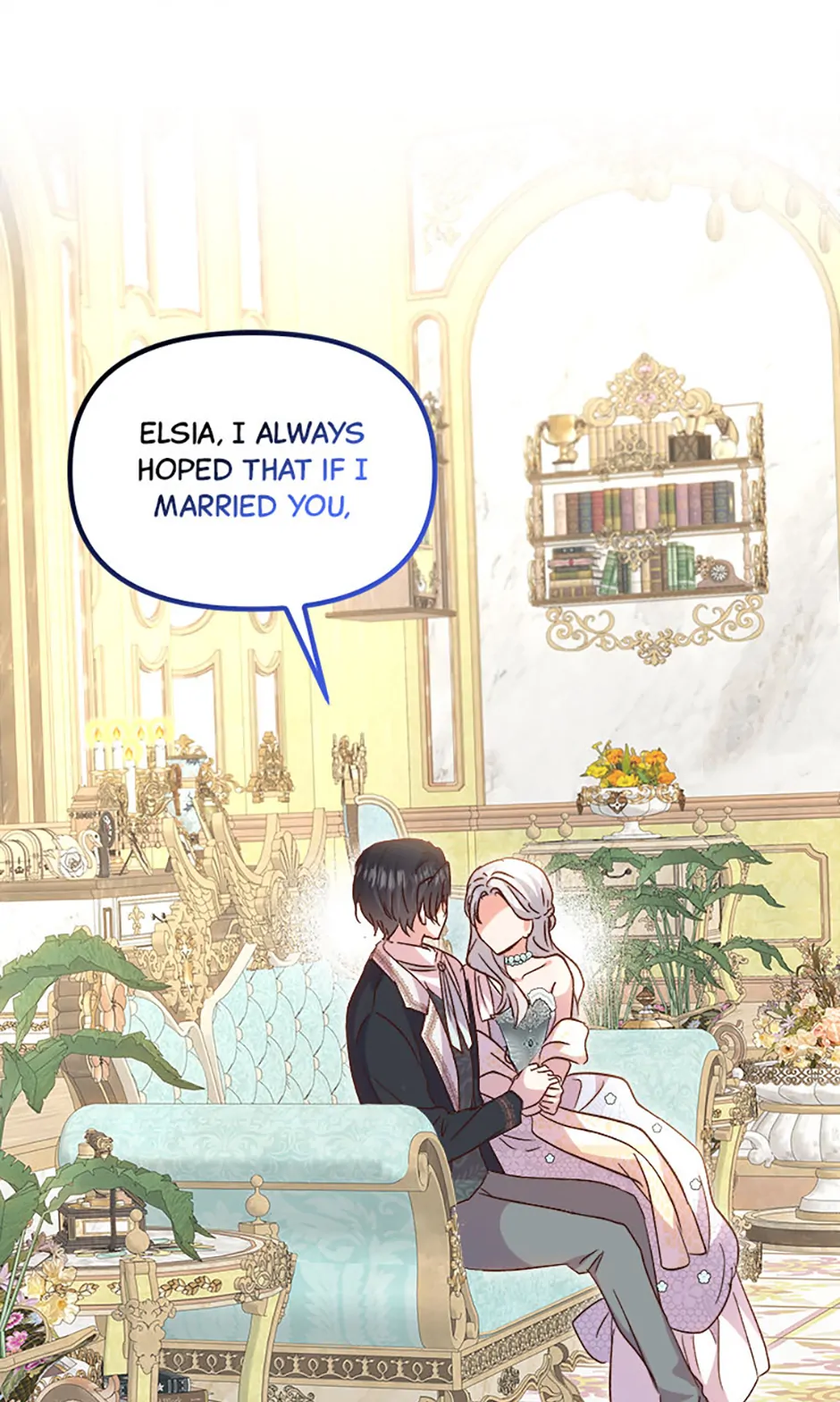 I Didn’t Save You to Get Proposed to Chapter 110 - Page 76