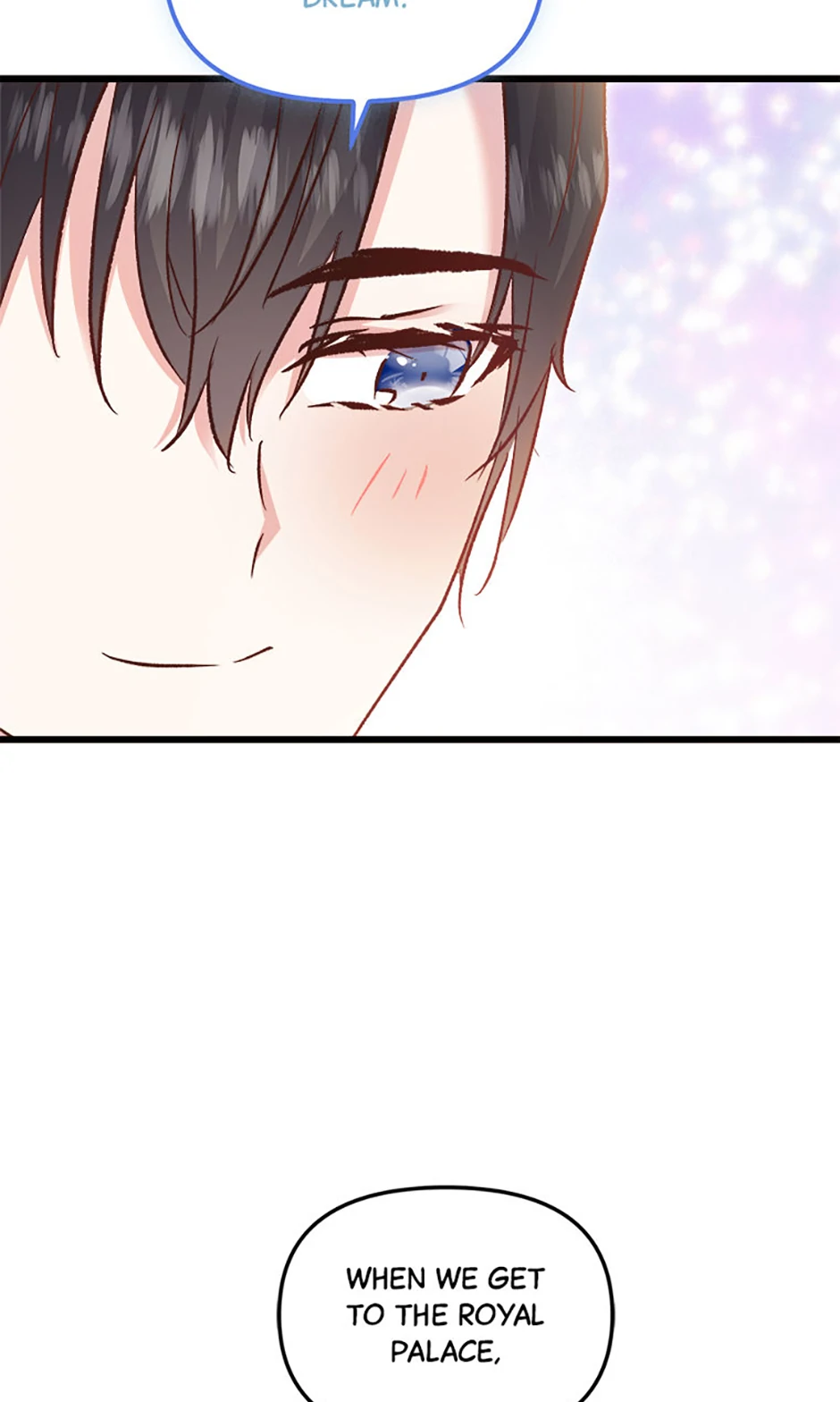I Didn’t Save You to Get Proposed to Chapter 110 - Page 78