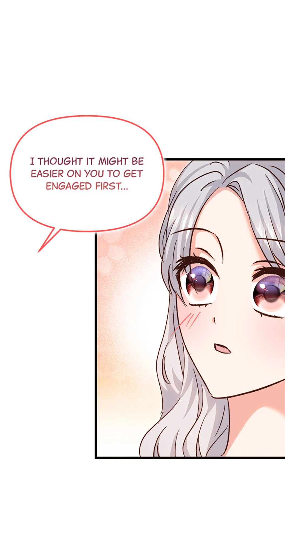 I Didn’t Save You to Get Proposed to Chapter 110 - Page 80
