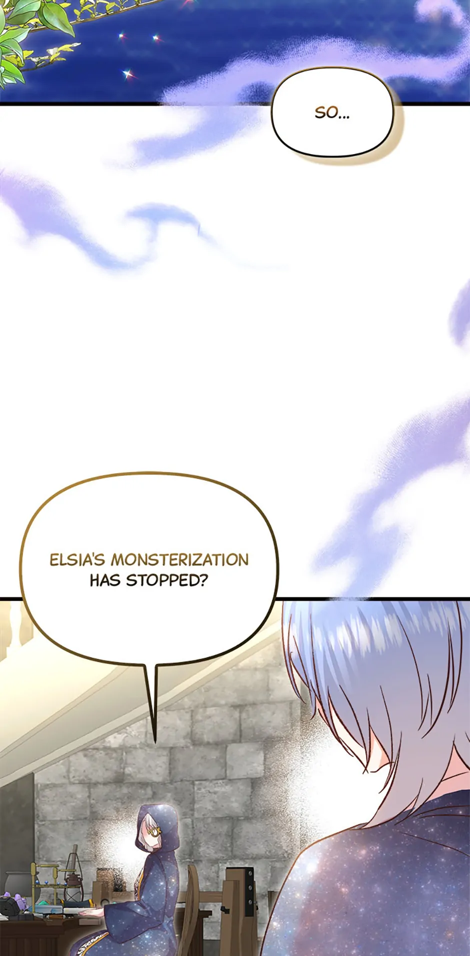 I Didn’t Save You to Get Proposed to Chapter 111 - Page 2