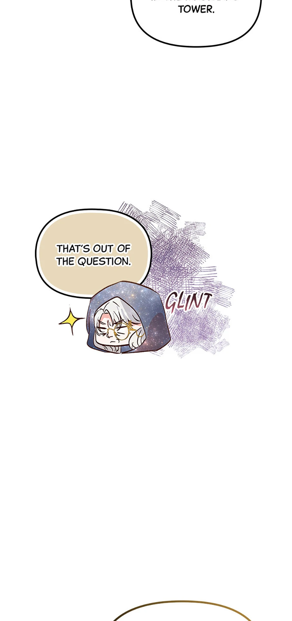 I Didn’t Save You to Get Proposed to Chapter 111 - Page 11