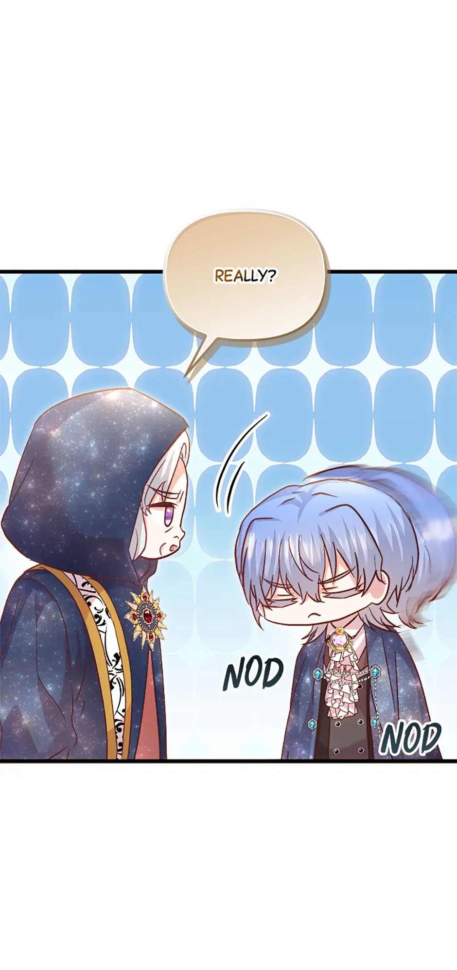 I Didn’t Save You to Get Proposed to Chapter 111 - Page 13