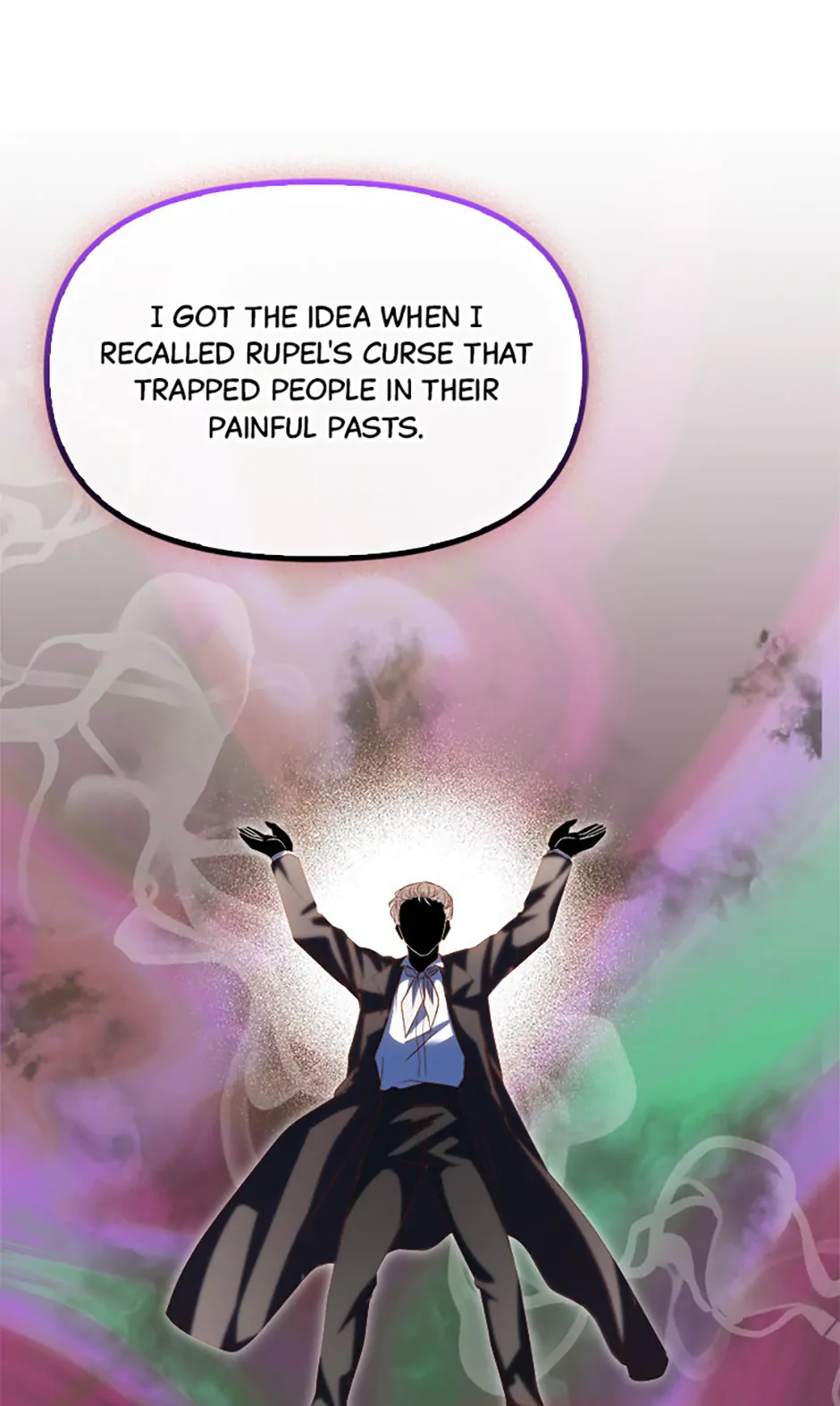 I Didn’t Save You to Get Proposed to Chapter 111 - Page 14