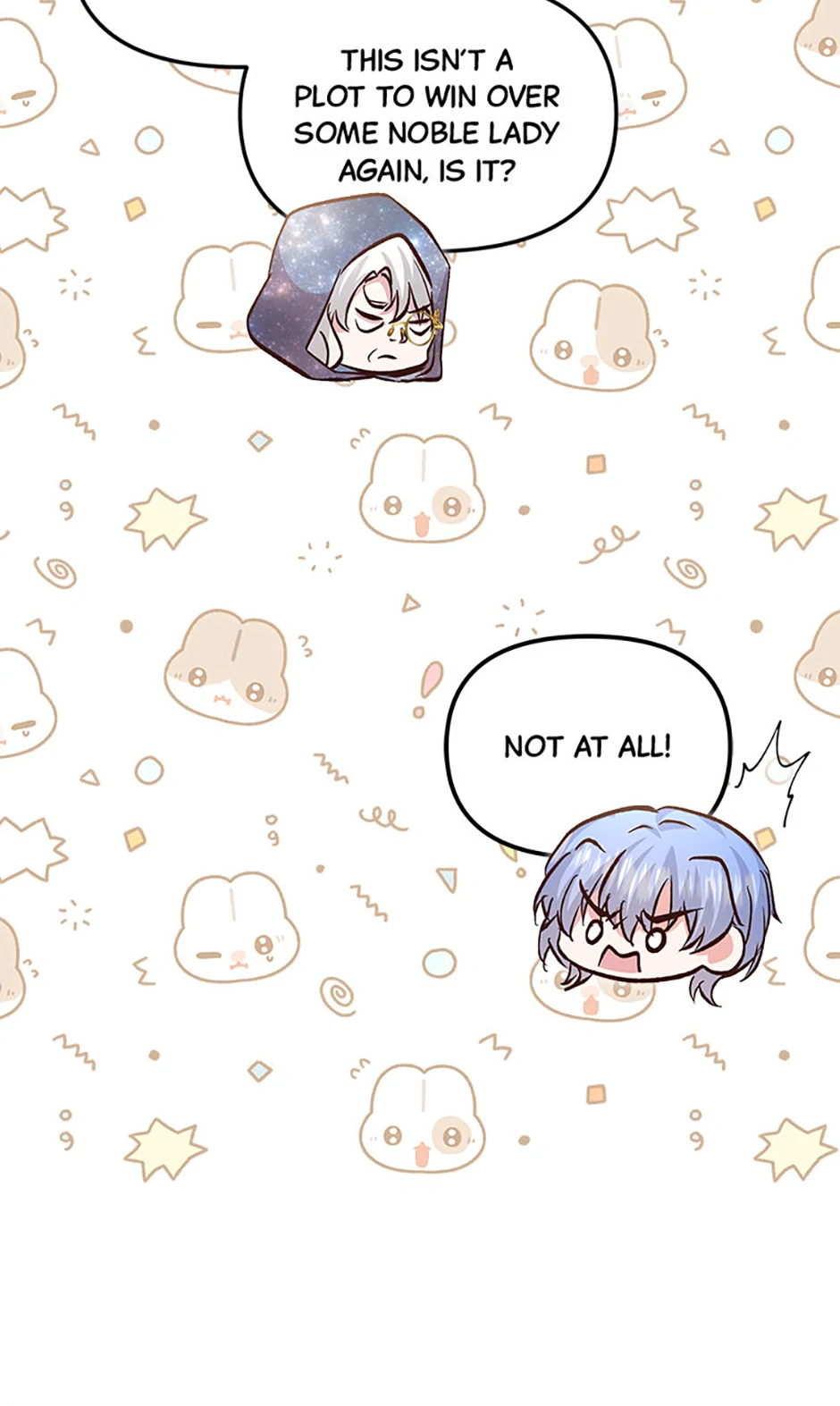 I Didn’t Save You to Get Proposed to Chapter 111 - Page 17