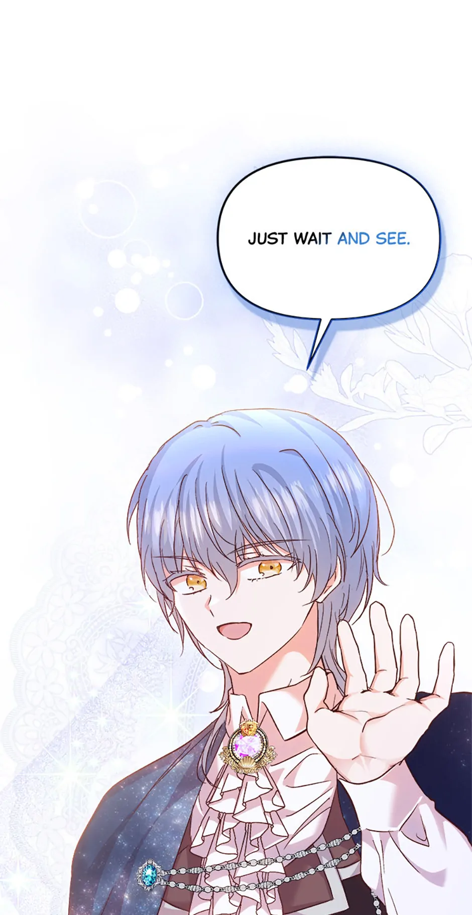 I Didn’t Save You to Get Proposed to Chapter 111 - Page 18