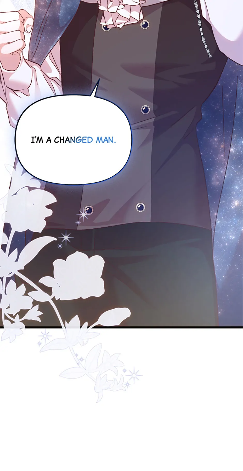 I Didn’t Save You to Get Proposed to Chapter 111 - Page 19
