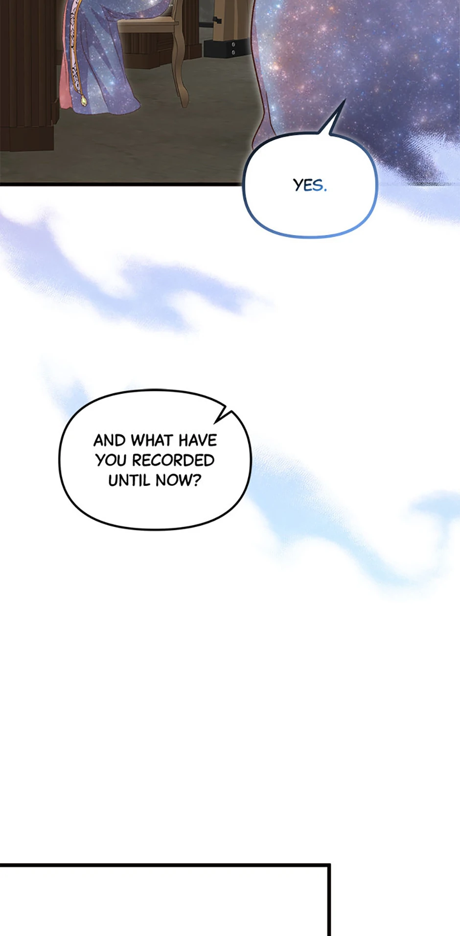 I Didn’t Save You to Get Proposed to Chapter 111 - Page 3