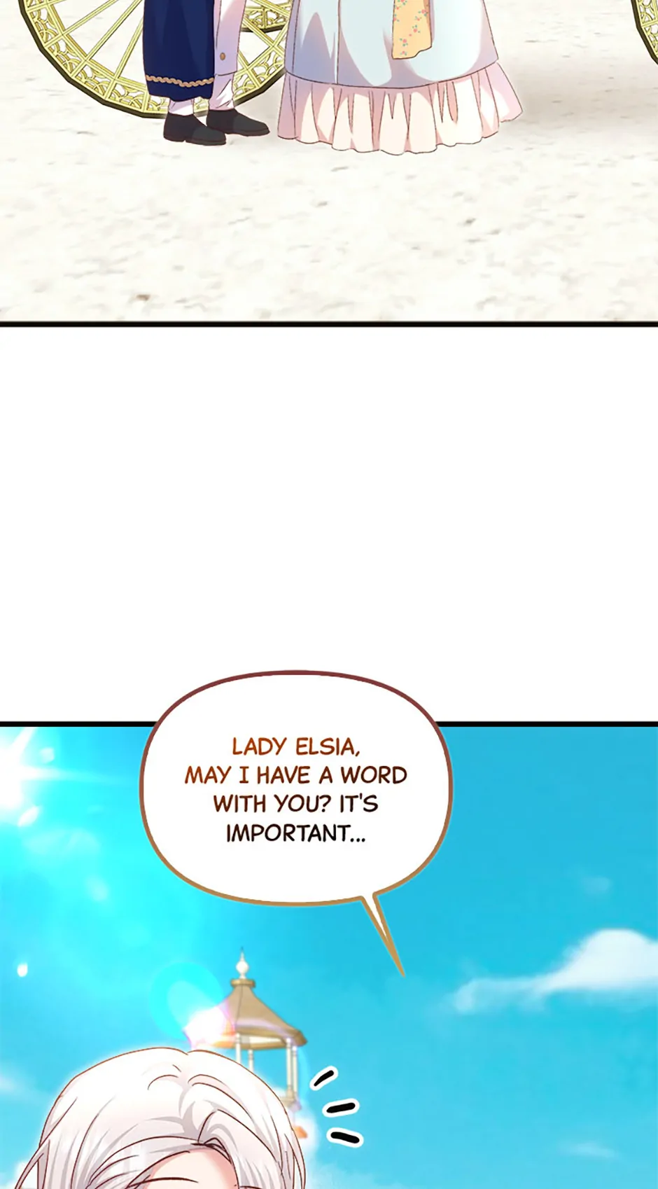 I Didn’t Save You to Get Proposed to Chapter 111 - Page 24