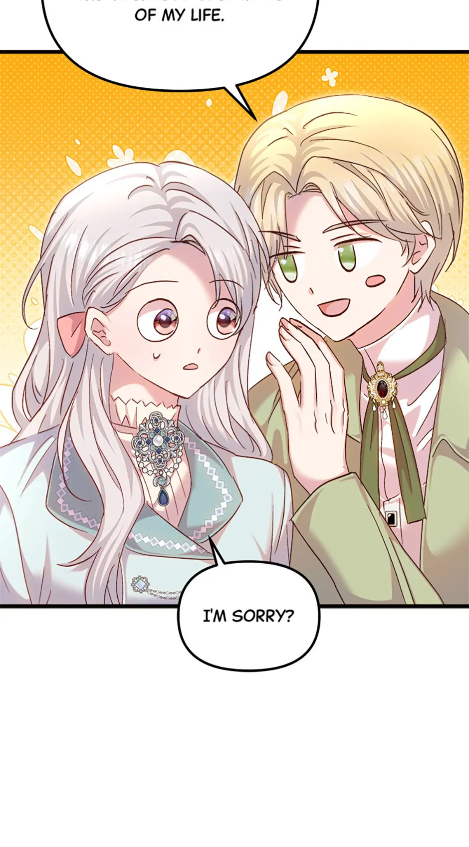 I Didn’t Save You to Get Proposed to Chapter 111 - Page 26