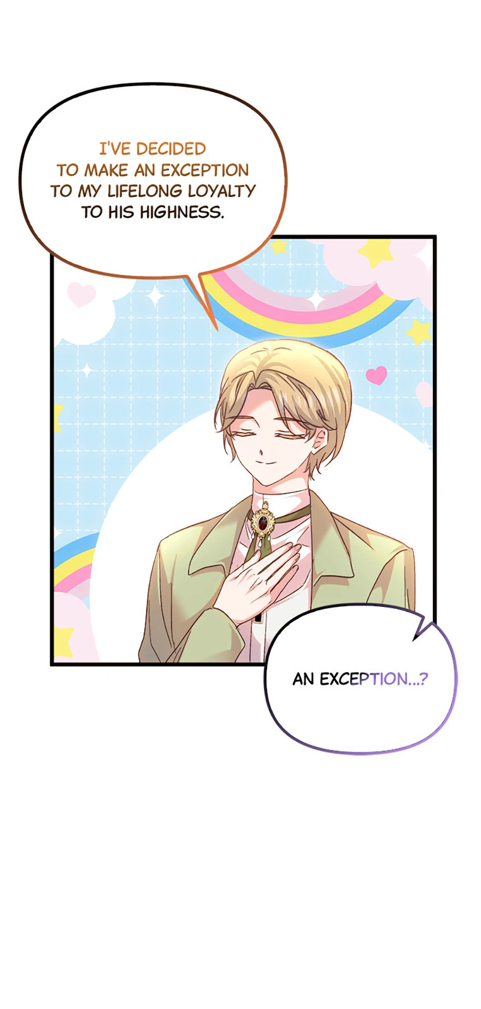 I Didn’t Save You to Get Proposed to Chapter 111 - Page 27