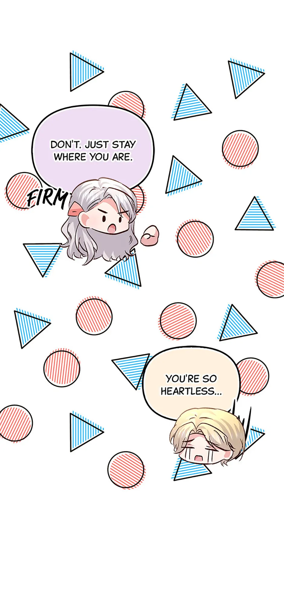 I Didn’t Save You to Get Proposed to Chapter 111 - Page 29