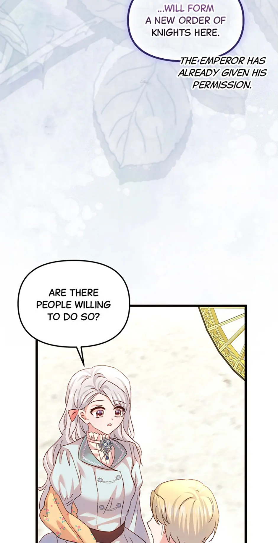 I Didn’t Save You to Get Proposed to Chapter 111 - Page 32