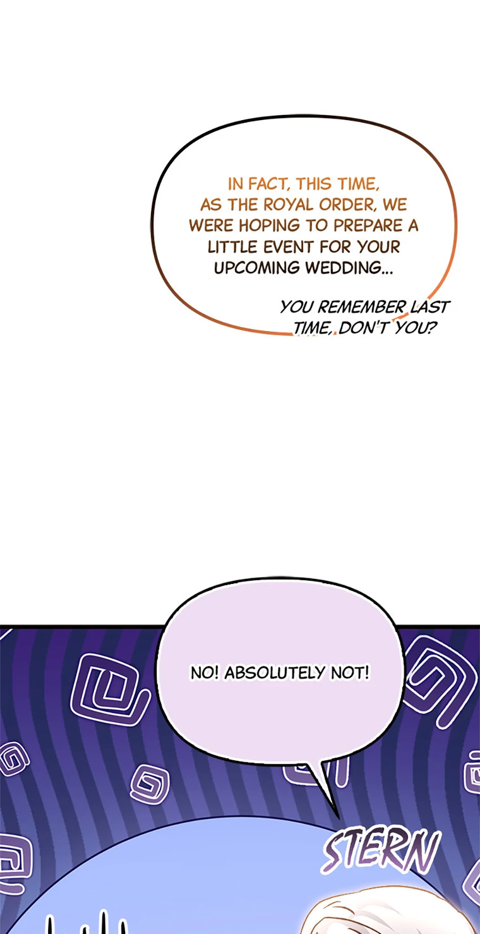 I Didn’t Save You to Get Proposed to Chapter 111 - Page 36