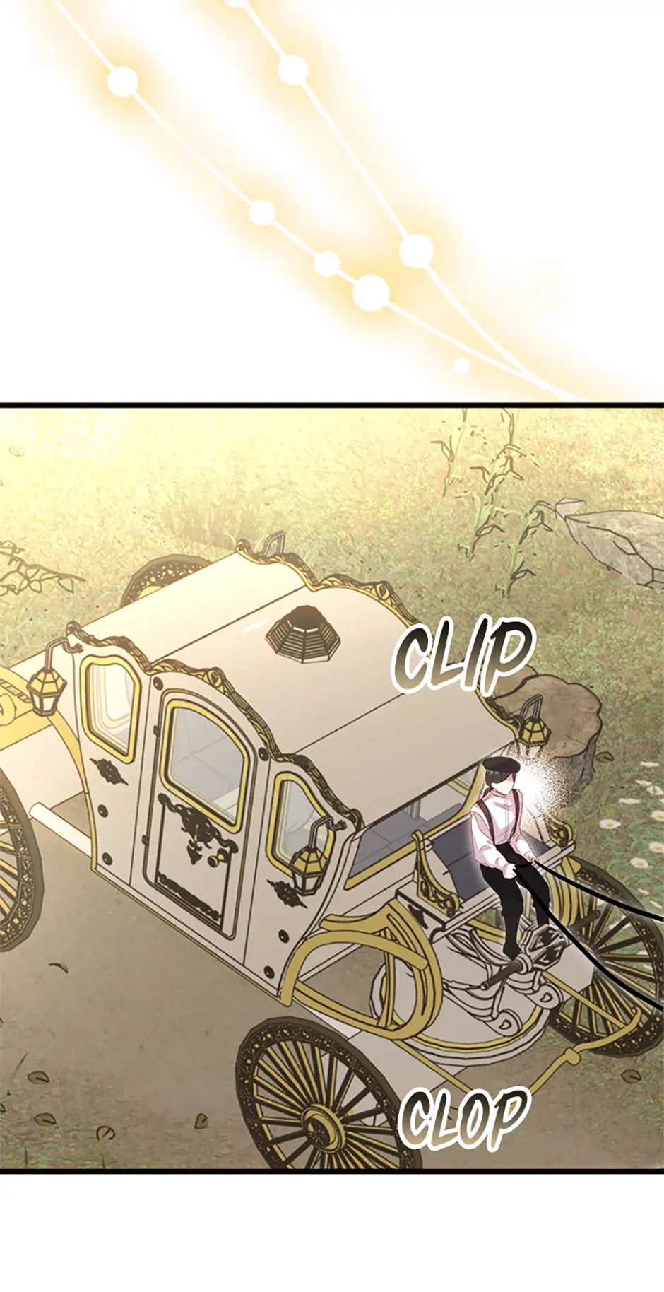 I Didn’t Save You to Get Proposed to Chapter 111 - Page 38
