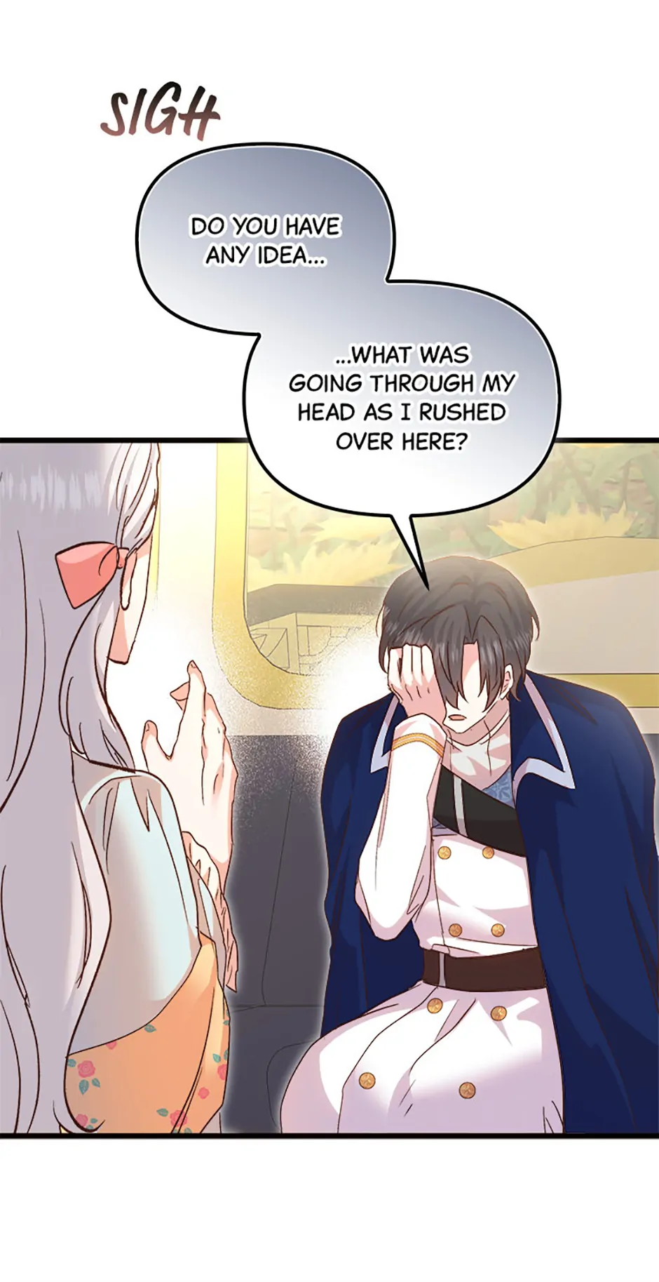 I Didn’t Save You to Get Proposed to Chapter 111 - Page 39