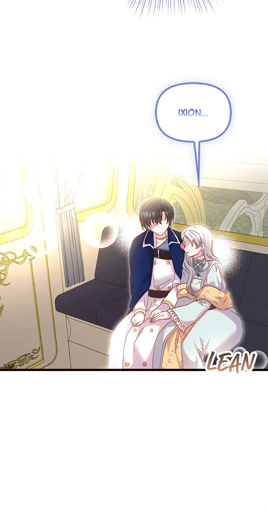 I Didn’t Save You to Get Proposed to Chapter 111 - Page 44