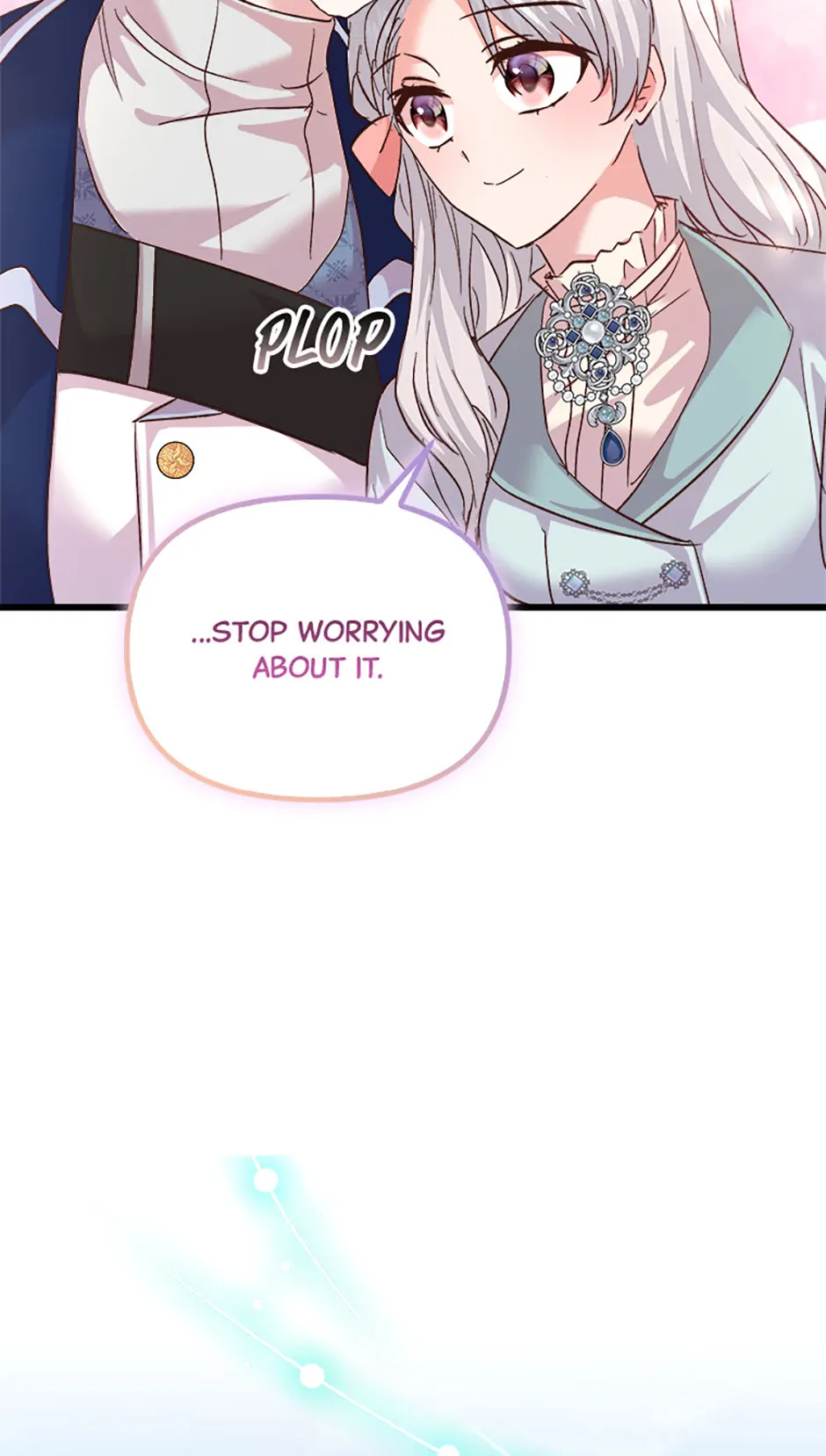 I Didn’t Save You to Get Proposed to Chapter 111 - Page 47
