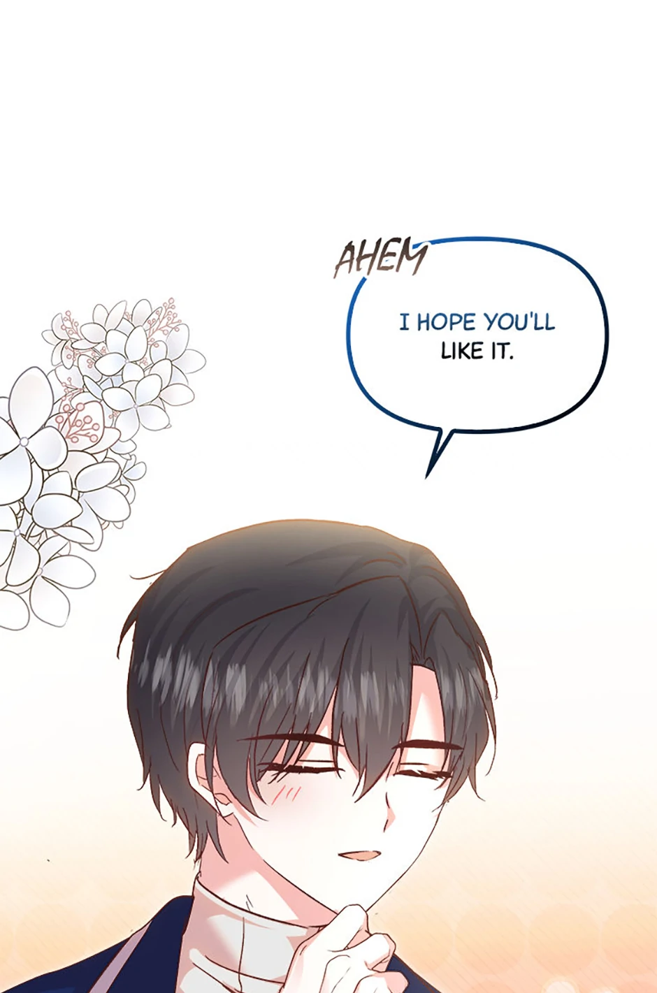 I Didn’t Save You to Get Proposed to Chapter 111 - Page 50