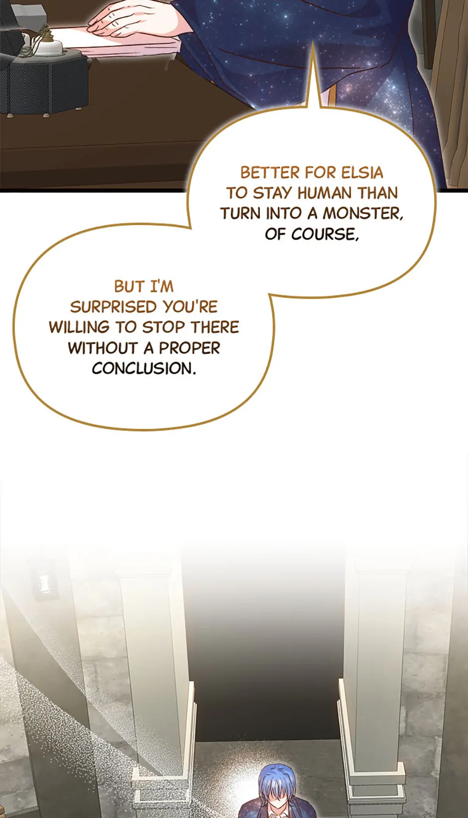 I Didn’t Save You to Get Proposed to Chapter 111 - Page 6