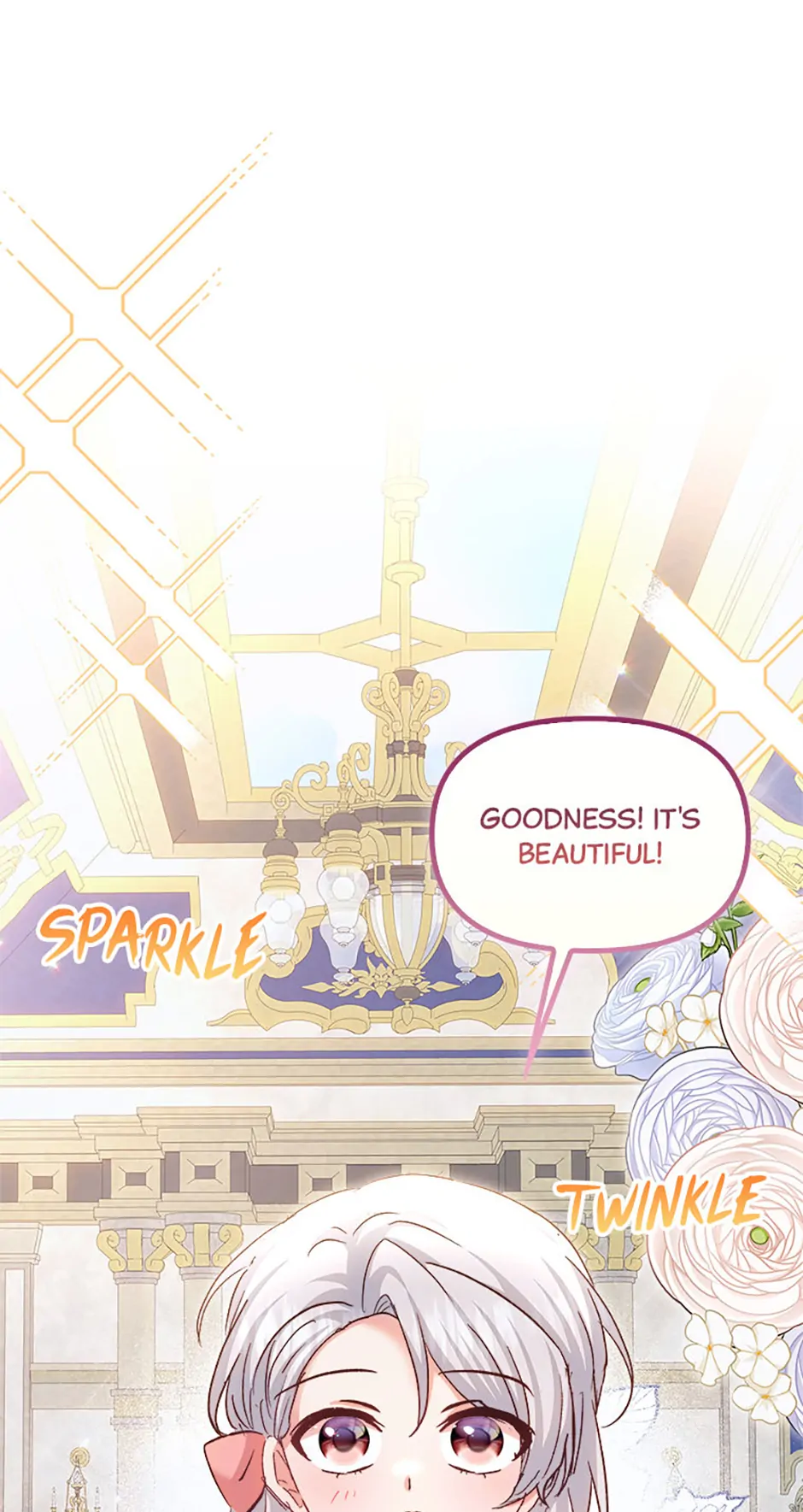 I Didn’t Save You to Get Proposed to Chapter 111 - Page 52