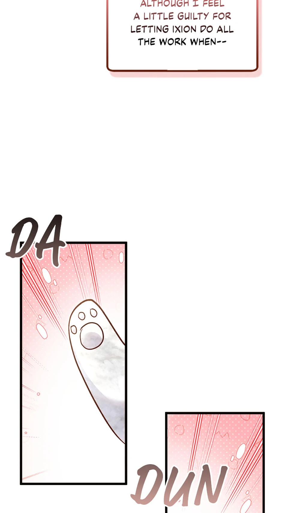 I Didn’t Save You to Get Proposed to Chapter 111 - Page 58