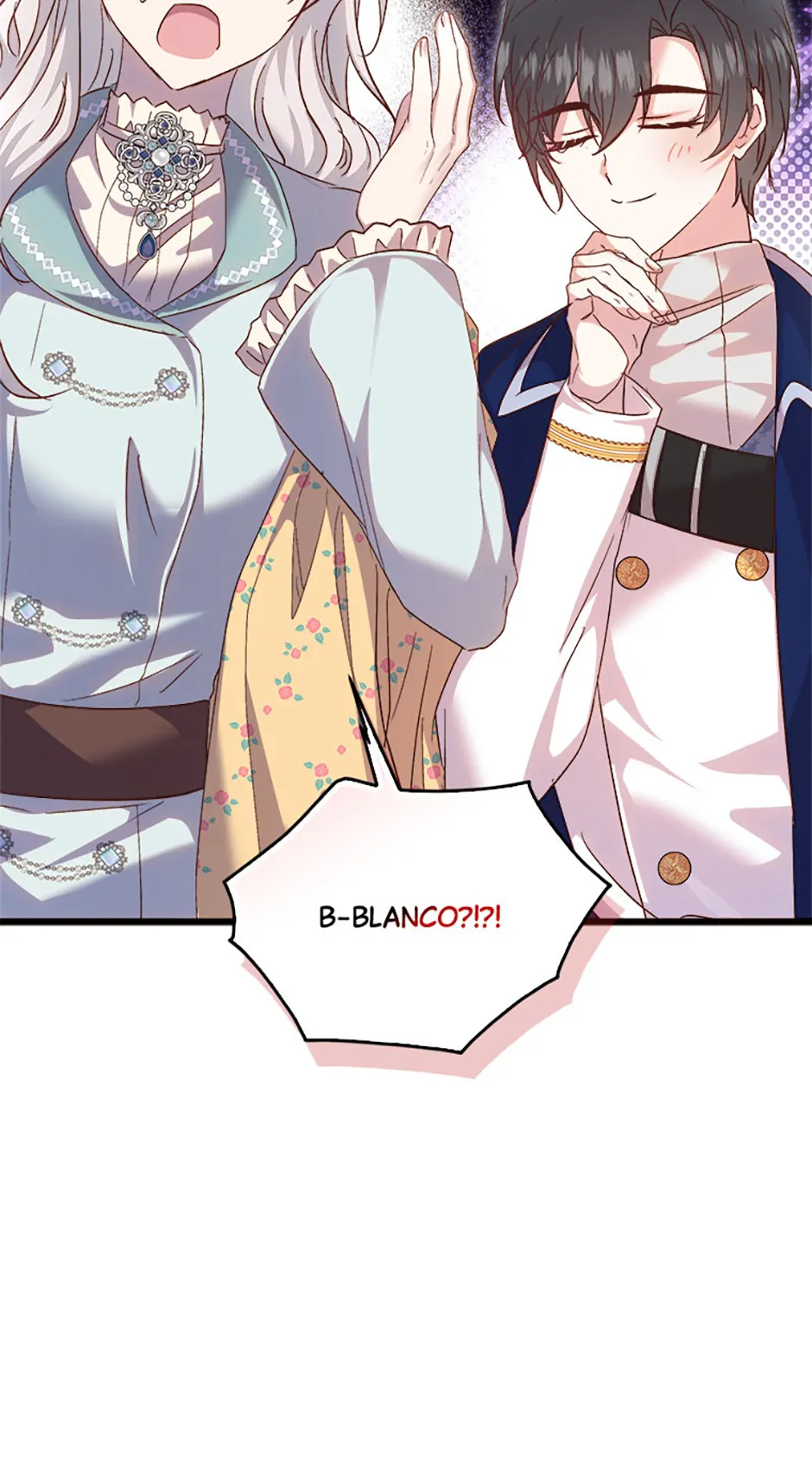 I Didn’t Save You to Get Proposed to Chapter 111 - Page 61