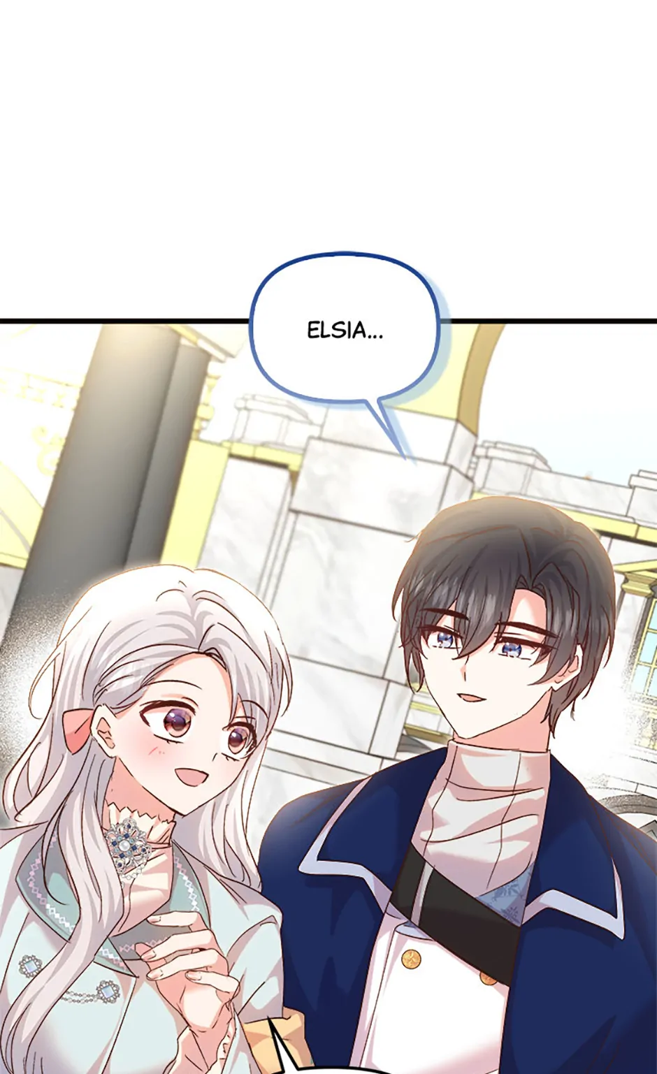 I Didn’t Save You to Get Proposed to Chapter 111 - Page 67