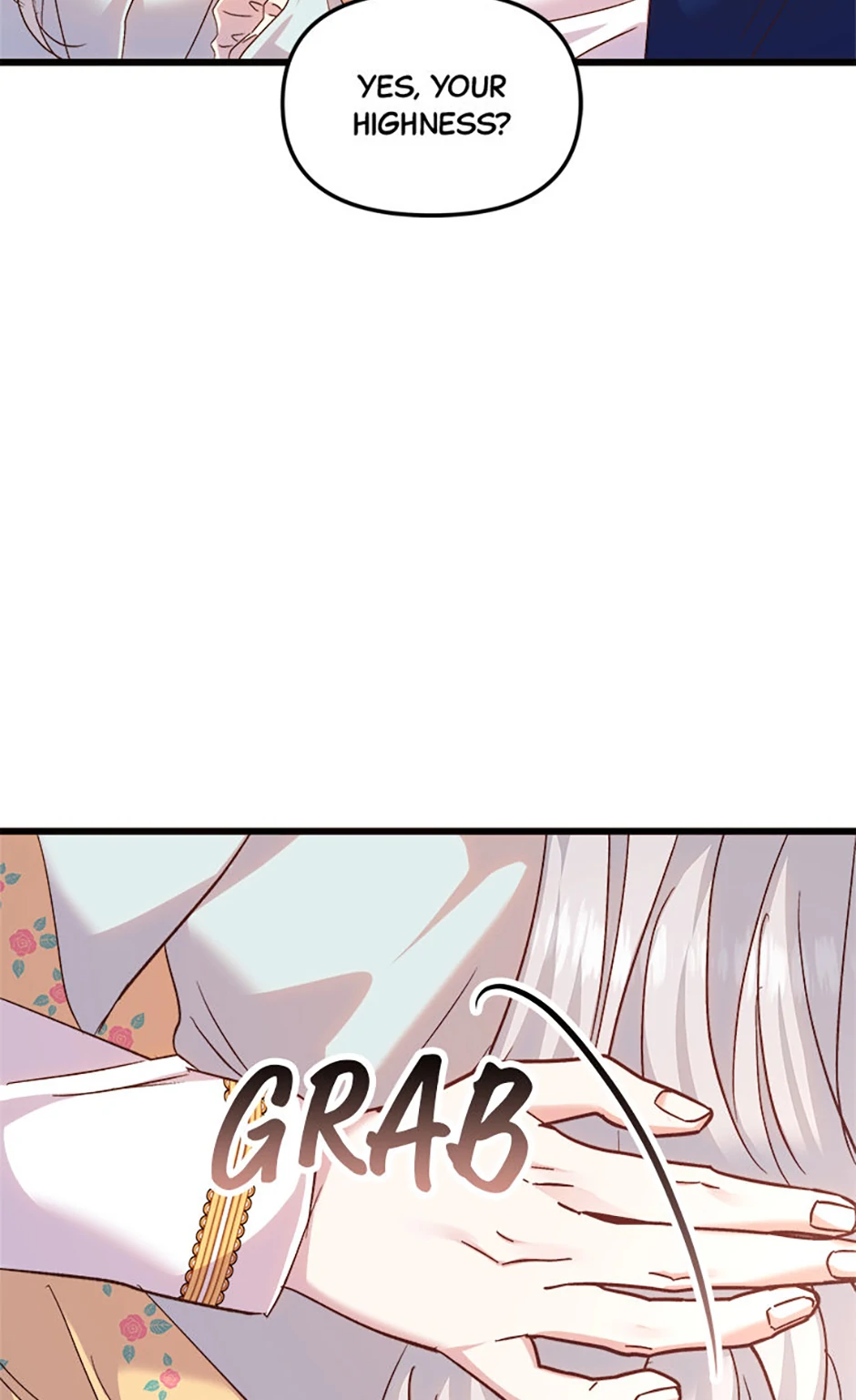 I Didn’t Save You to Get Proposed to Chapter 111 - Page 68