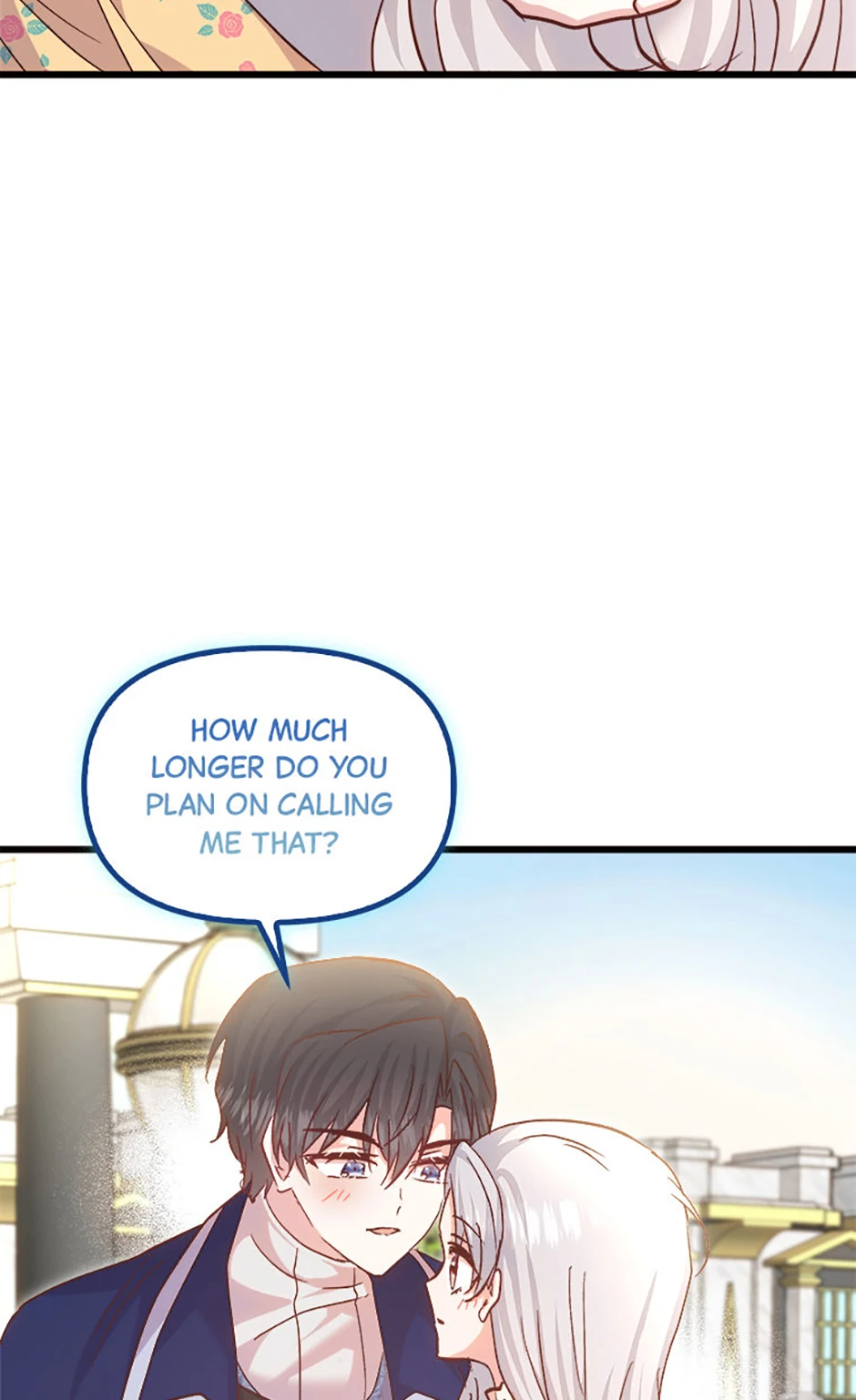 I Didn’t Save You to Get Proposed to Chapter 111 - Page 69