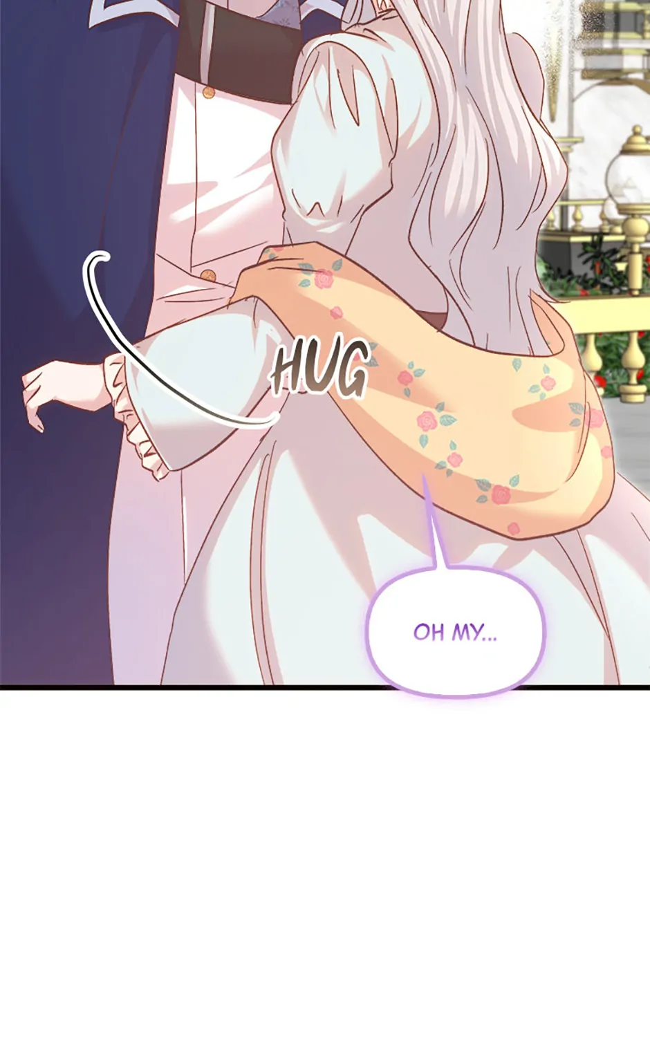 I Didn’t Save You to Get Proposed to Chapter 111 - Page 70