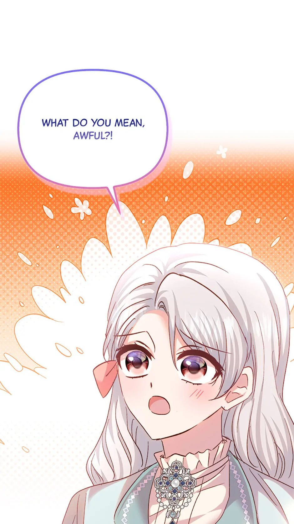 I Didn’t Save You to Get Proposed to Chapter 111 - Page 76