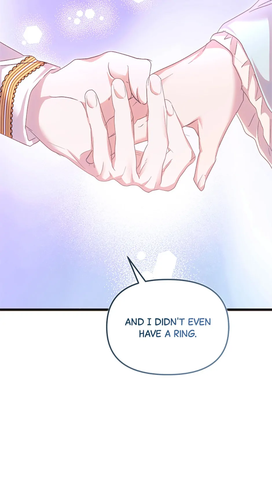 I Didn’t Save You to Get Proposed to Chapter 111 - Page 78