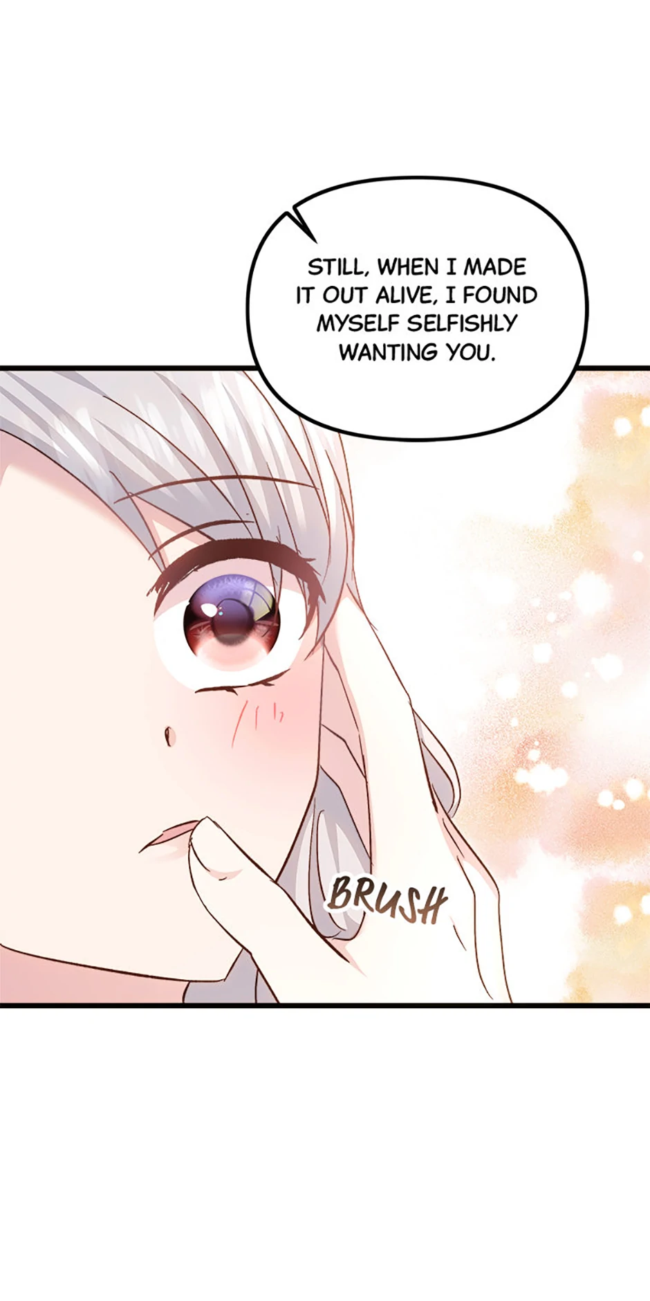 I Didn’t Save You to Get Proposed to Chapter 111 - Page 82