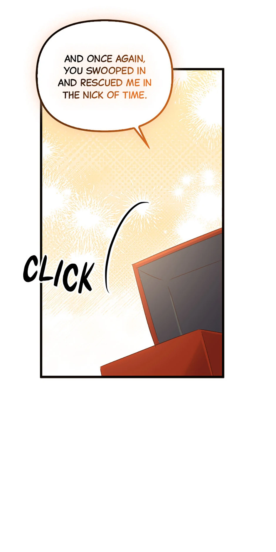 I Didn’t Save You to Get Proposed to Chapter 111 - Page 83