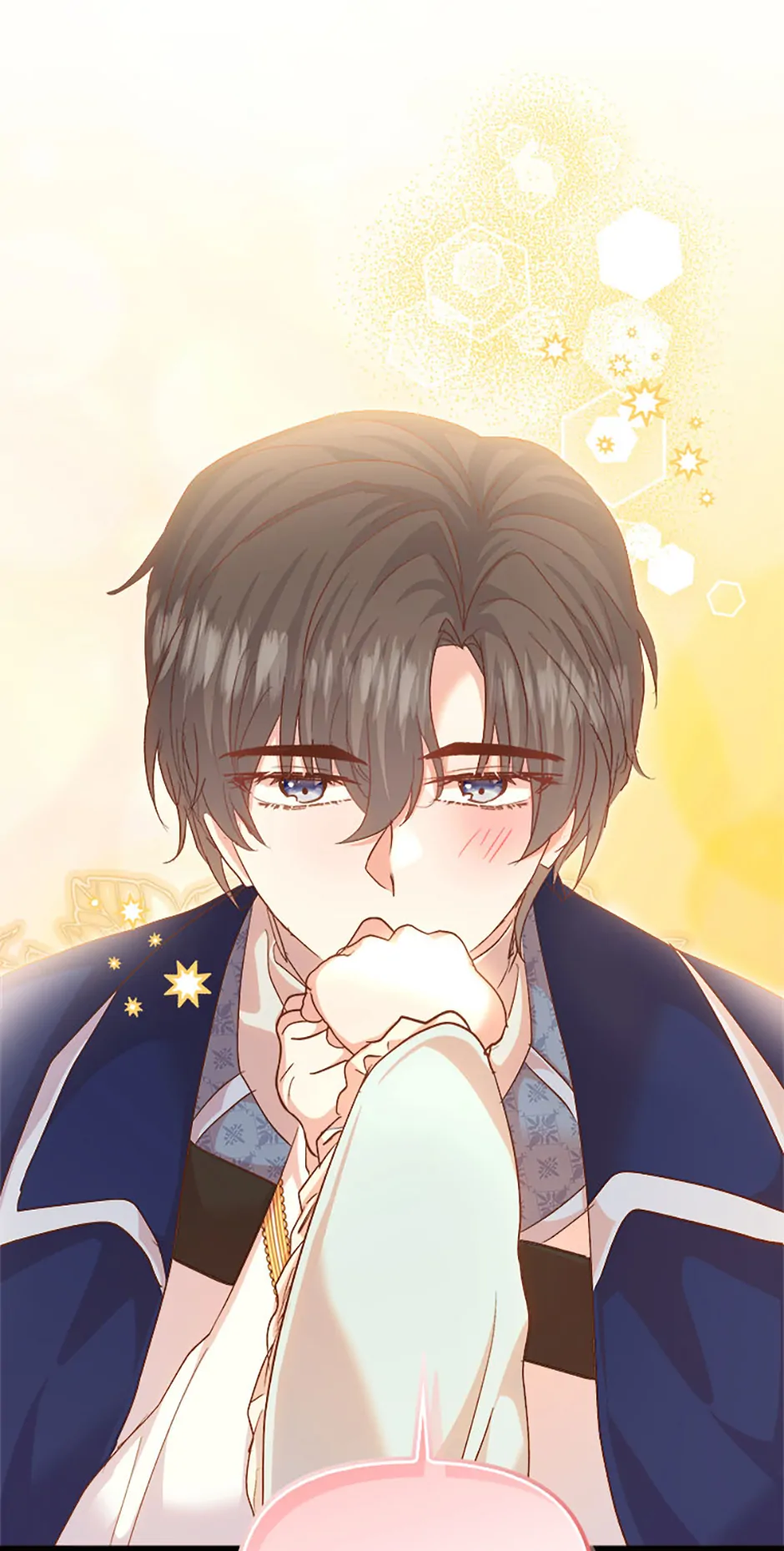 I Didn’t Save You to Get Proposed to Chapter 111 - Page 85