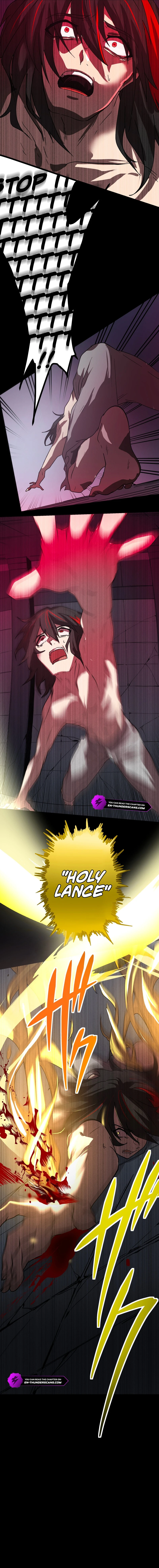 I Died 999999 Times – Infinite Level Up with Invulnerability Skills Chapter 1 - Page 15