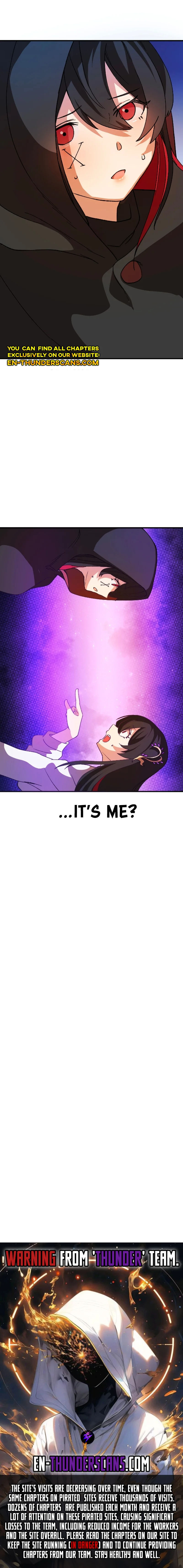 I Died 999999 Times – Infinite Level Up with Invulnerability Skills Chapter 10 - Page 17