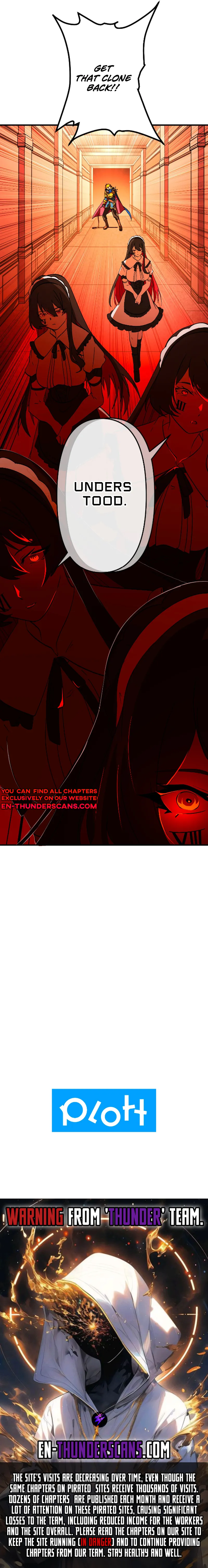 I Died 999999 Times – Infinite Level Up with Invulnerability Skills Chapter 11 - Page 23