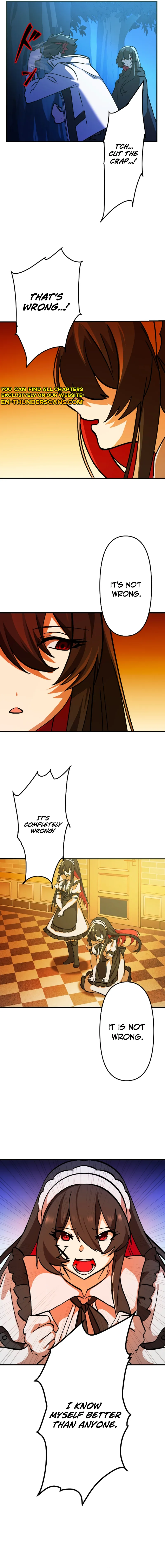 I Died 999999 Times – Infinite Level Up with Invulnerability Skills Chapter 12 - Page 13