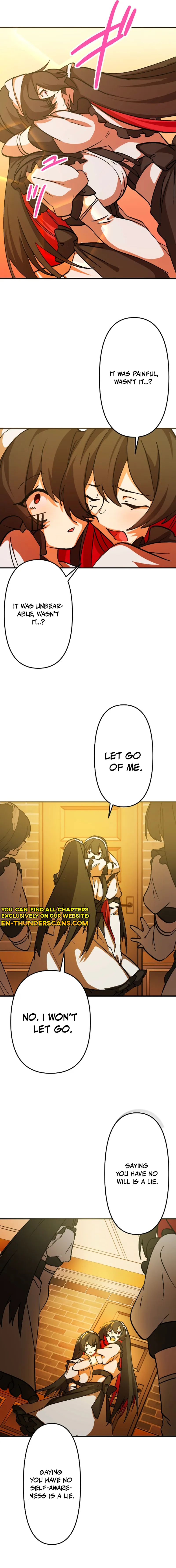 I Died 999999 Times – Infinite Level Up with Invulnerability Skills Chapter 12 - Page 14