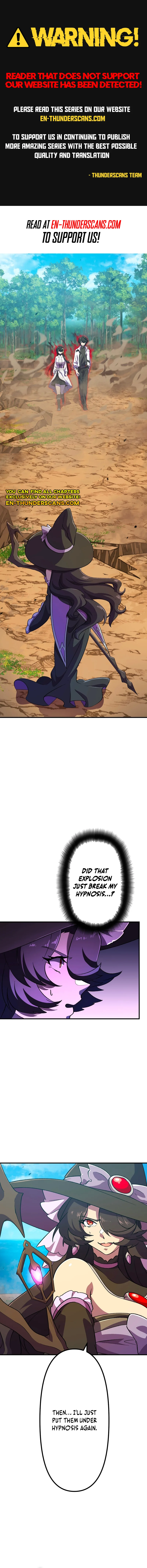 I Died 999999 Times – Infinite Level Up with Invulnerability Skills Chapter 21 - Page 1