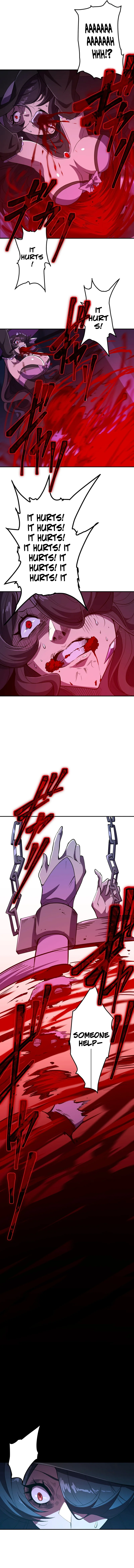 I Died 999999 Times – Infinite Level Up with Invulnerability Skills Chapter 22 - Page 5