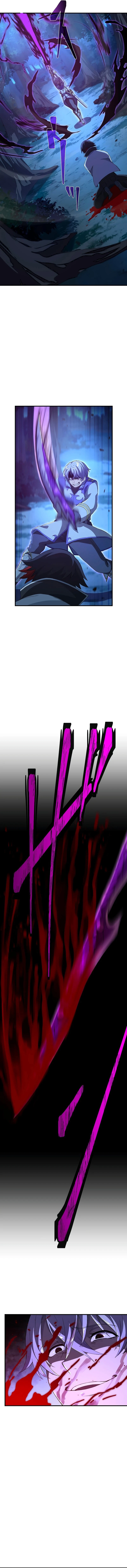 I Died 999999 Times – Infinite Level Up with Invulnerability Skills Chapter 23 - Page 16