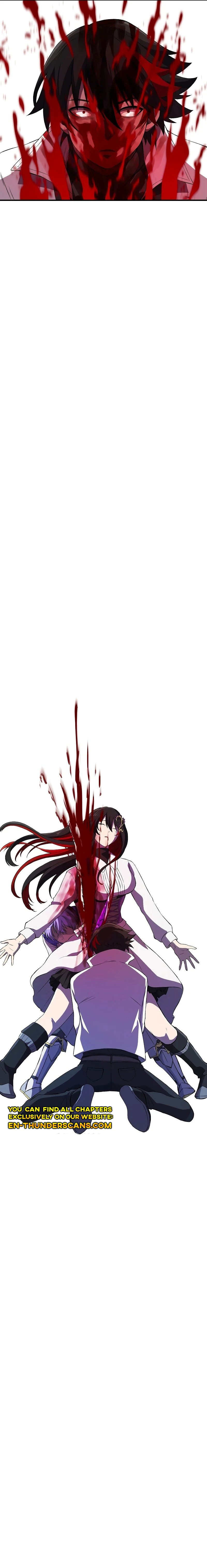 I Died 999999 Times – Infinite Level Up with Invulnerability Skills Chapter 23 - Page 17