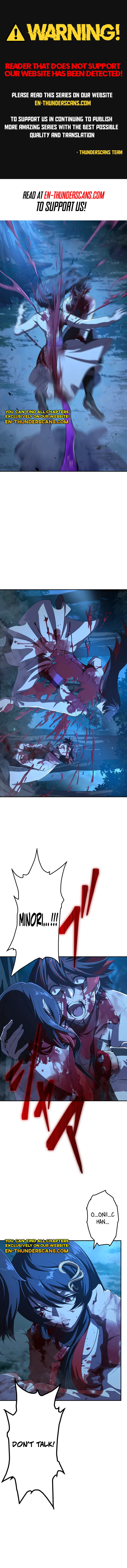 I Died 999999 Times – Infinite Level Up with Invulnerability Skills Chapter 24 - Page 1