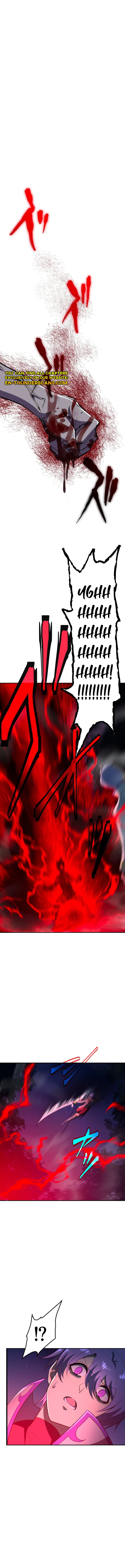 I Died 999999 Times – Infinite Level Up with Invulnerability Skills Chapter 24 - Page 20