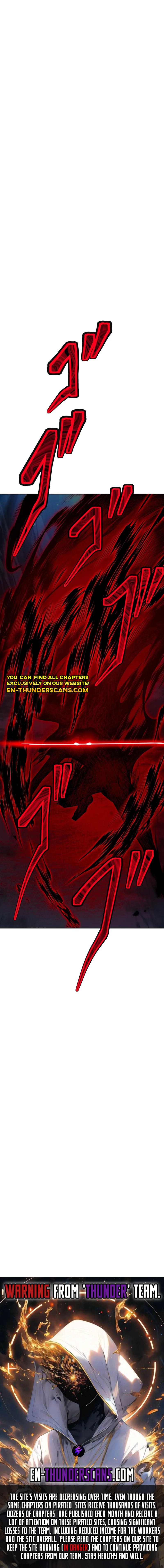I Died 999999 Times – Infinite Level Up with Invulnerability Skills Chapter 24 - Page 21