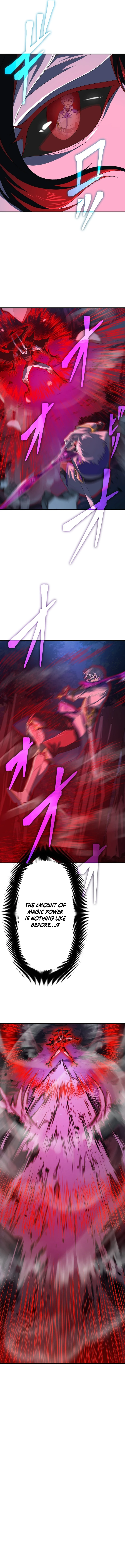 I Died 999999 Times – Infinite Level Up with Invulnerability Skills Chapter 25 - Page 2