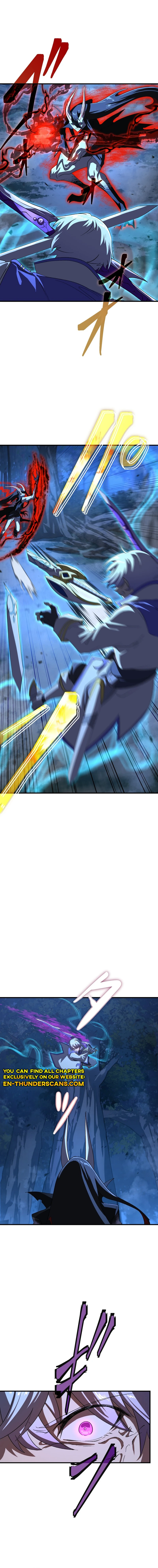 I Died 999999 Times – Infinite Level Up with Invulnerability Skills Chapter 25 - Page 14